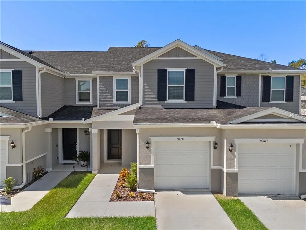 Building Photo - 9478 Westside Hills Dr