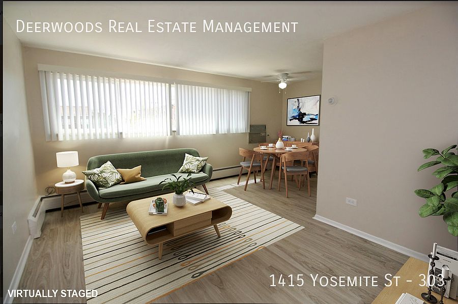 1st image of 1415 Yosemite St APT 303