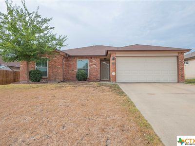 3506 Beagle Ct, Killeen, TX, 76543