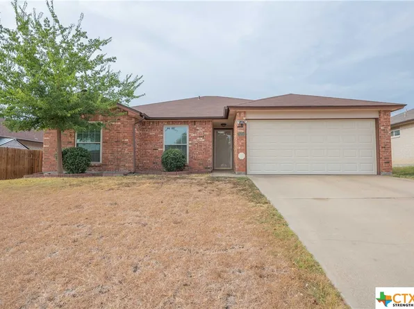 3506 Beagle Ct, Killeen, TX 76543