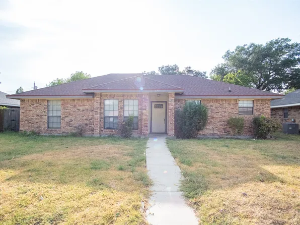 2801 College Park Dr, Rowlett, TX 75088
