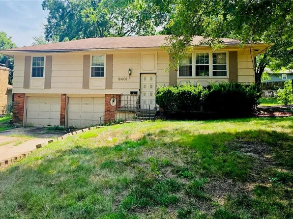 9401 E 81st Ter, Raytown, MO 64138