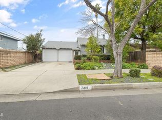 7319 Orion Ave, Van Nuys, CA 91406