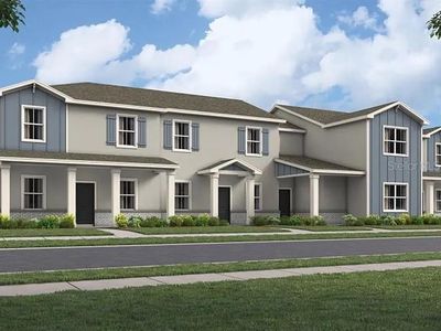 2270 White Buffalo St, Apopka, FL, 32703
