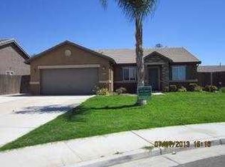 5817 Tyringham Rd, Bakersfield, CA 93313