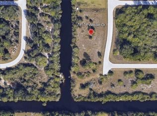 7857 Pinedale Dr, Port Charlotte, FL 33981