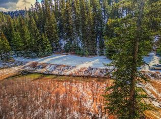 LOT 4 George Frink Rd, Hill City, SD 57745