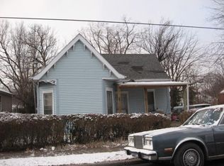 651 Ohio St, Lexington, KY