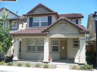 75 Ibis St, Brentwood, CA 94513