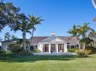 310 Island Creek Dr, Indian River Shores, FL 32963