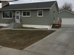 2517 Broadwater Ave, Billings, MT 59102