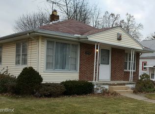 1032 N Howard St, Akron, OH 44310