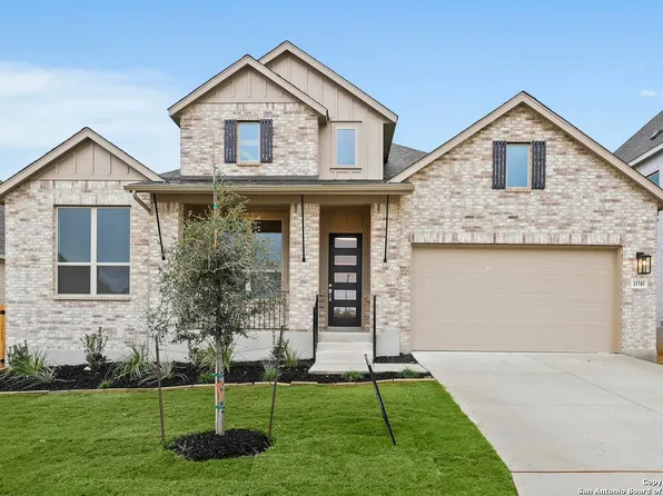 11745 Warlock, San Antonio, TX 78254