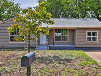 1158 Sunset Dr, Abilene, TX, 79605