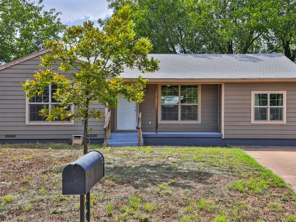 1158 Sunset Dr, Abilene, TX 79605