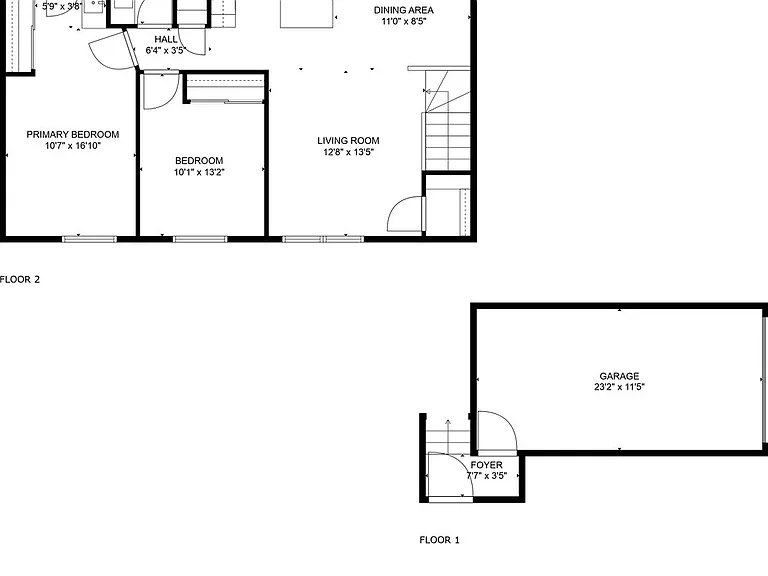 432 N Peters Ave — Photo 13