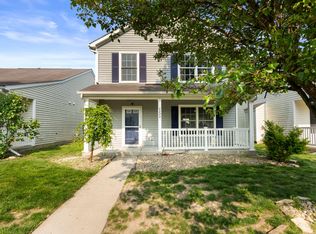 9224 Rhode Island Way, Orient, OH 43146