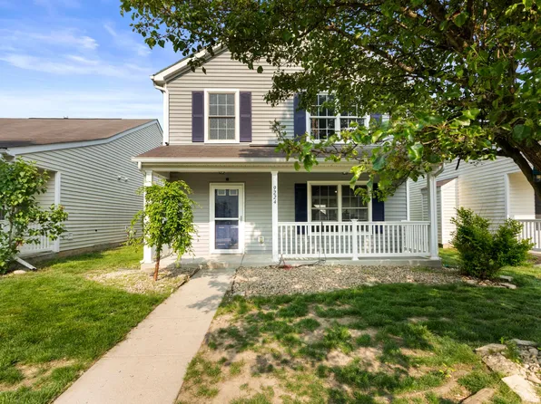 9224 Rhode Island Way, Orient, OH 43146