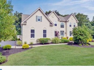 1681 Delaware Rim Rd, Yardley, PA 19067