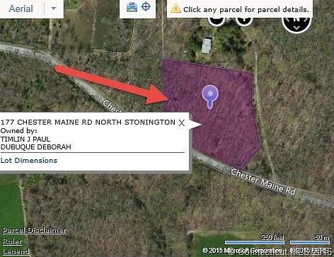2nd image of 177 Chester Maine Rd