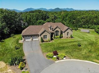 42 Alaskan Dr, Leicester, NC 28748