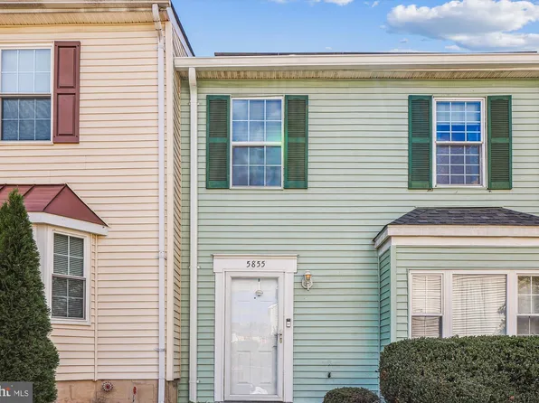 5855 Suitland Rd, Suitland, MD 20746