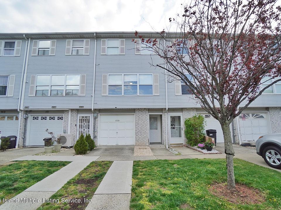 159 Lorraine Loop, Staten Island, NY 10309 Zillow