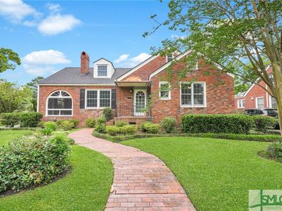 516 E 53rd St, Savannah, GA, 31405