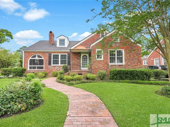 516 E 53rd Street, Savannah, GA 31405