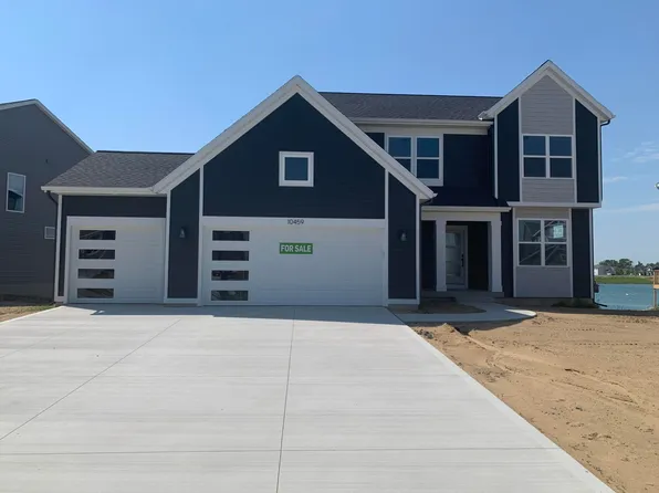 10459 Poppy Ln, Allendale, MI 49401