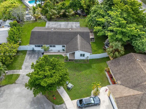 7159 SW 148th Pl, Miami, FL 33193