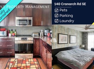 140 Cranarch Rd SE #140, Calgary, AB T3M0V9
