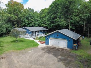 1519 240th Ave, Luck, WI 54853