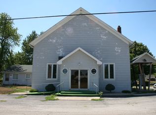 9171 S County Road 425 W, Knightstown, IN 46148