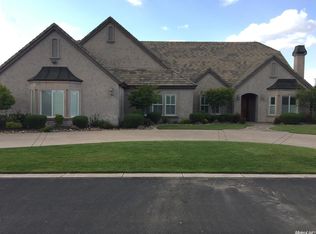 12955 N Garnero Rd, Lodi, CA 95240