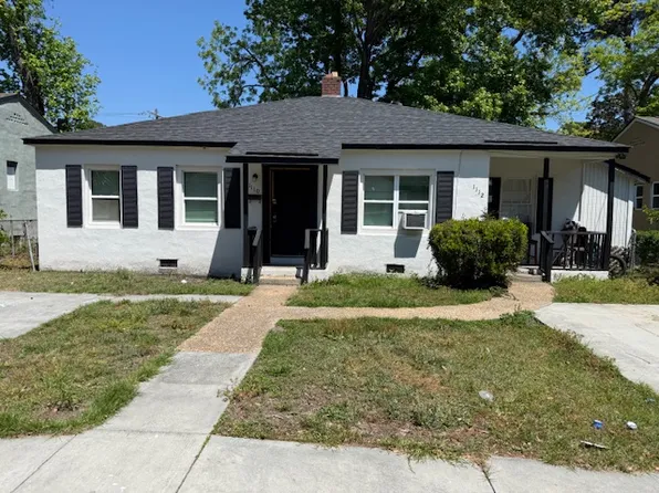 1112 E 54th St, Savannah, GA 31404