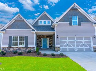 14 Mediterranean Ave #522, Sharpsburg, GA 30277