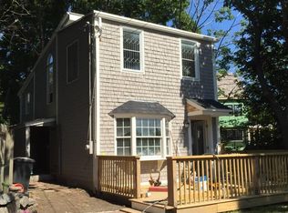 22R Elm St, Marshfield, MA 02050