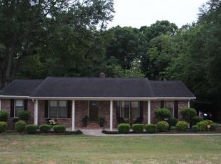 2812 Little Creek Dr, Anderson, SC 29621