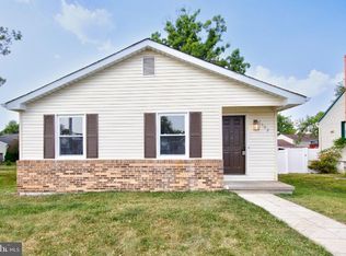 3602 E Joppa Rd, Baltimore, MD 21234