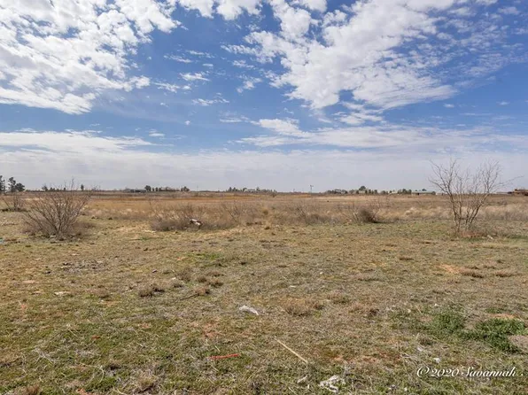 8805 E County Road 103, Midland, TX 79706