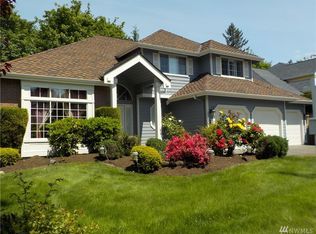 22928 NE 19th Dr, Sammamish, WA 98074