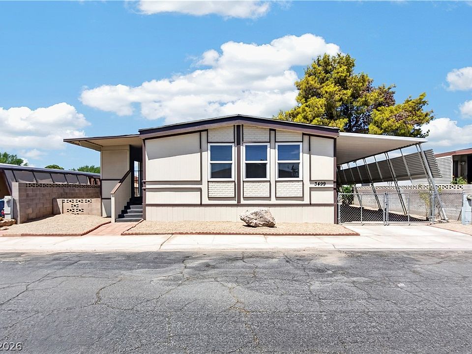 1st image of 3499 Katmai Dr