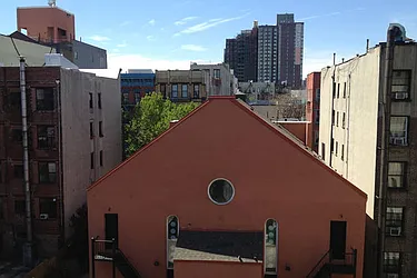 Rented by First Vulcan, Inc.