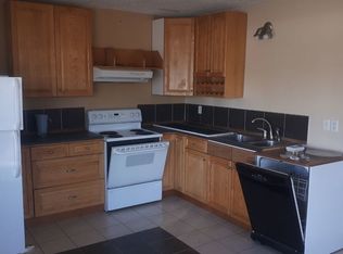 1700 Railway Ave #1A, Saint Paul County No. 19, AB T0A2K0