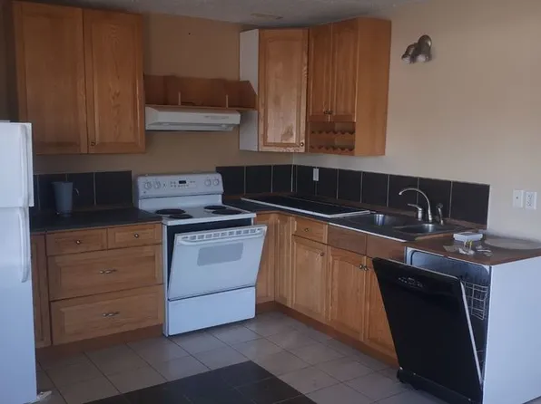 4117 Railway Ave #1A, Saint Paul County No. 19, AB T0A 2K0