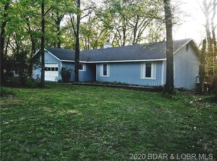 6081 Baydy Peak Rd, Osage Beach, MO 65065