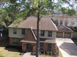 4907 Sabrina Dr, Houston, TX 77066