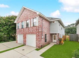 4339 Anthony St, Metairie, LA 70001