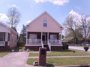 1120 Dugas St, Augusta, GA 30901